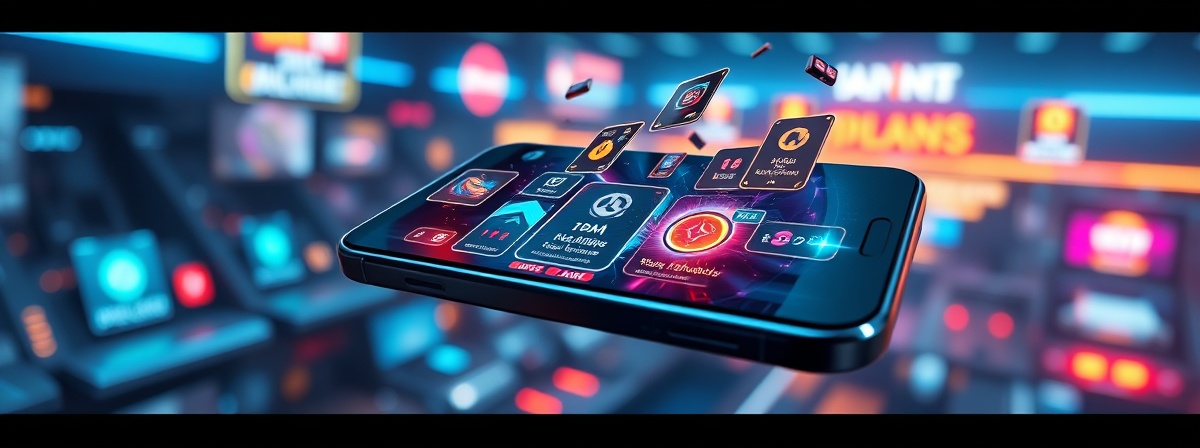 mecca casino app